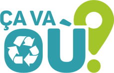 Accédez à l'outil Ça va où? de Recyc-Québec